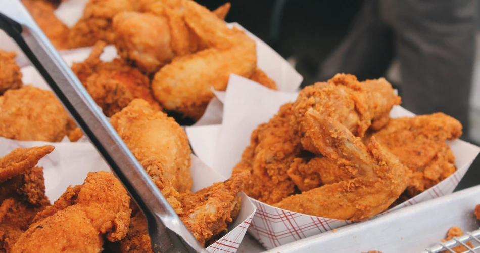 The Best Warm Springs Restaurants