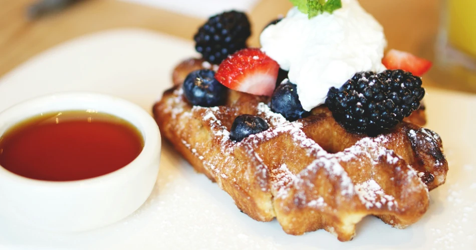 The Best Warm Springs Restaurants