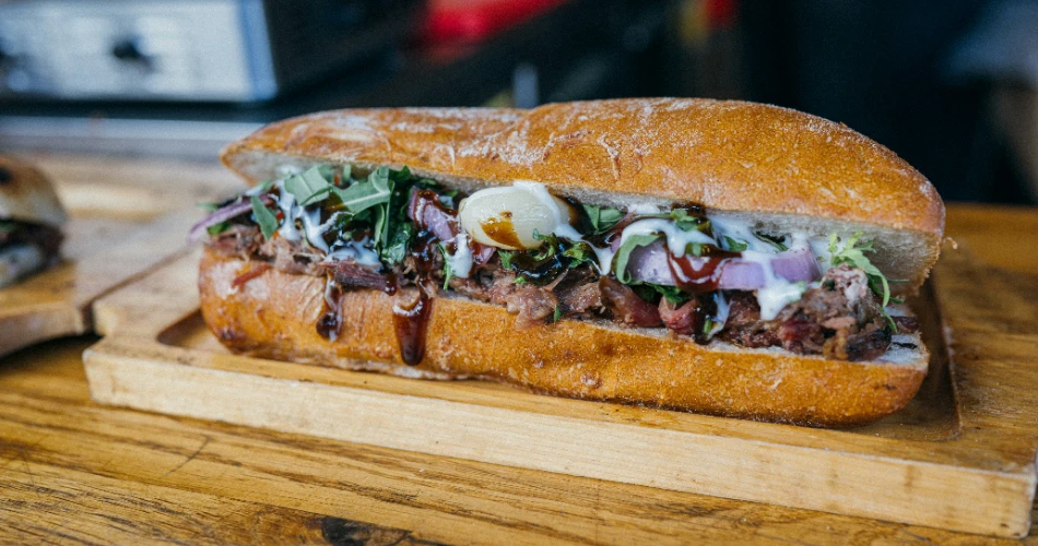 The Best Warm Springs Restaurants
