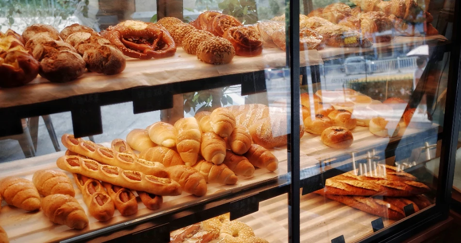 The Best Warm Springs Restaurants
