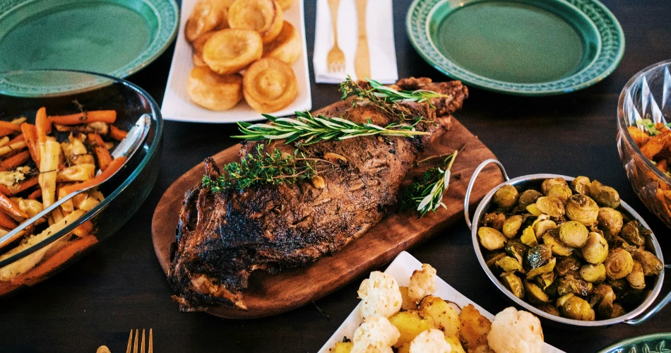 The Best Warm Springs Restaurants