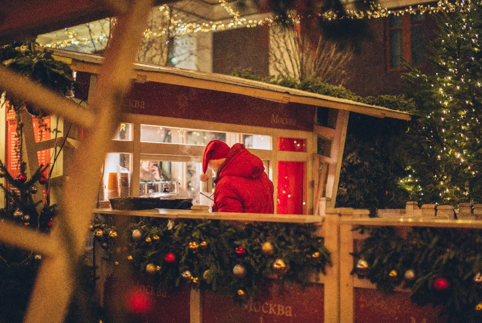 Warm Springs, GA Events and Festivals: A Year-Round Celebration