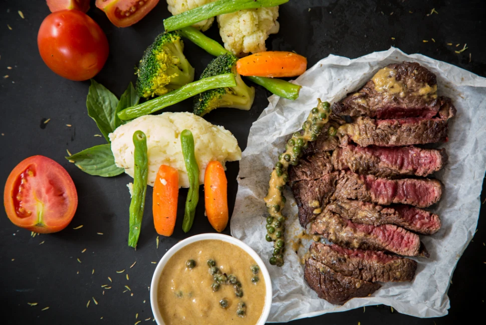 Where to Eat in Warm Springs, GA: Culinary Delights in a Charming Setting