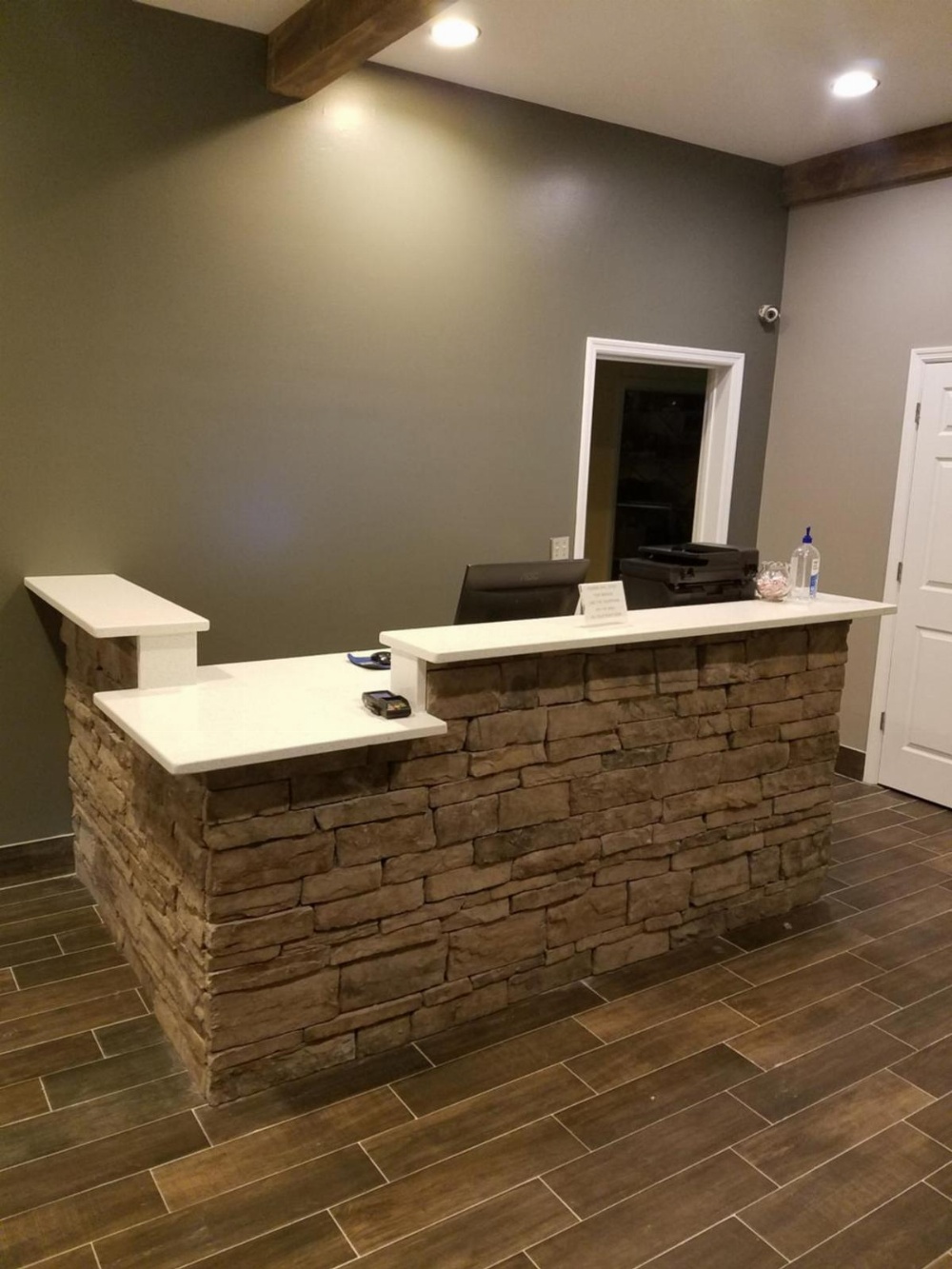 Meriwether Country Inn Main image